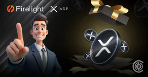 Firelight Ignites XRP Staking on Flare with stXRP Rewards