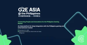 G2E Asia Philippines