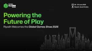 Global Games Show June 2026