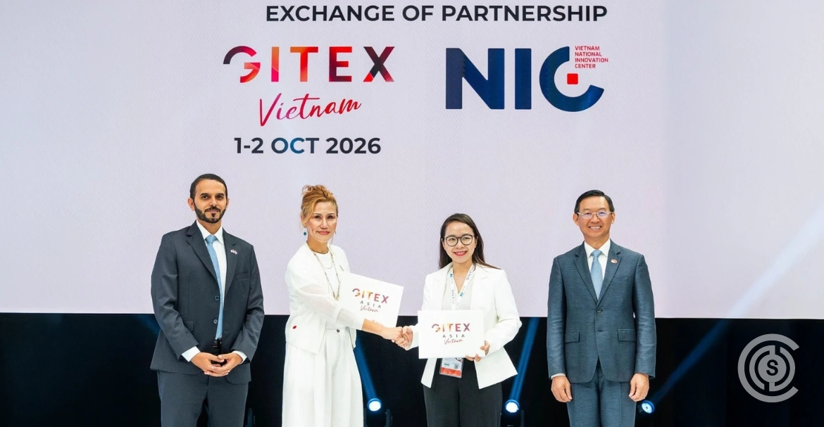 GITEX Vietnam