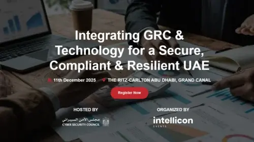 GRCxTech Summit 2025