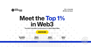 Global Blockchain Show