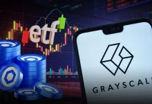 Grayscale Chainlink Trust ETF Goes Live on NYSE Arca (1)