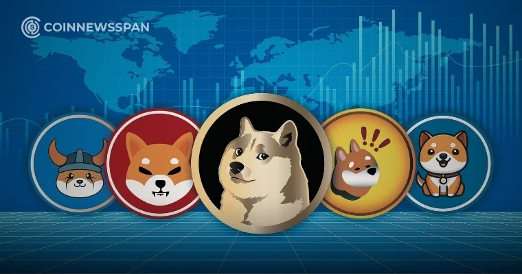 How Meme Coins Are Impacting the Crypto Market