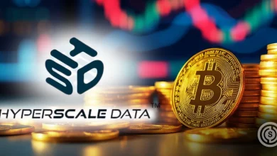 Hyperscale Data To Allocate $30.5M More to Bitcoin Purchases