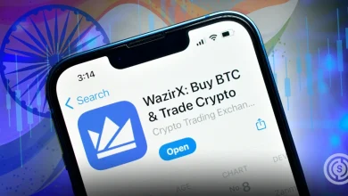 Indian Crypto Users Cry Foul Over WazirX Account Closure and Fund Deductions