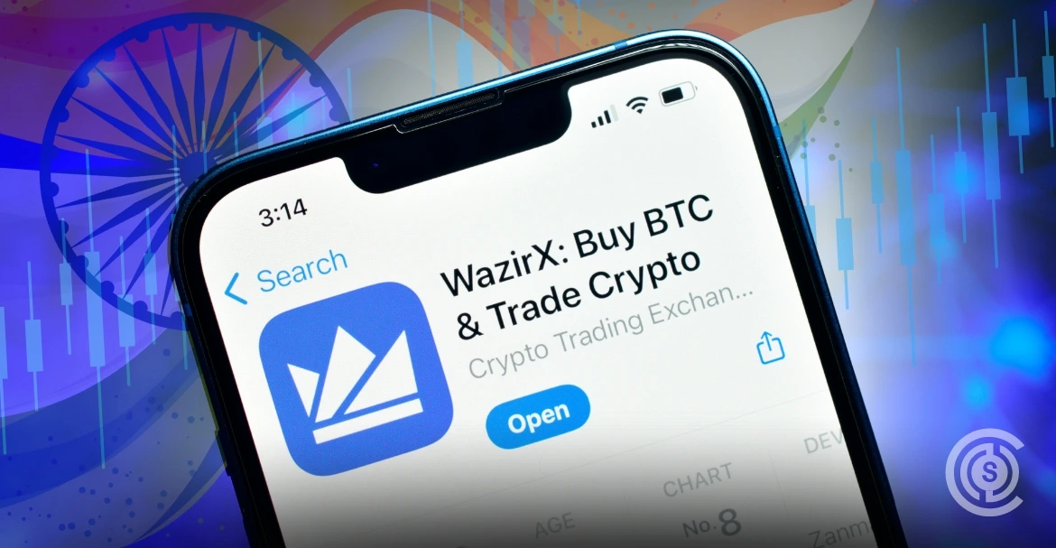 Indian Crypto Users Cry Foul Over WazirX Account Closure and Fund Deductions