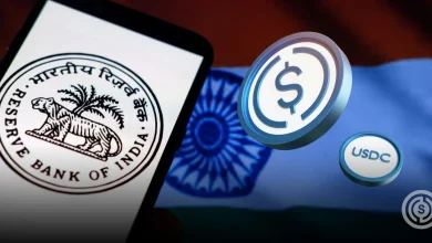 India's RBI Warns Against Stablecoins, Advocates CBDC Adoption