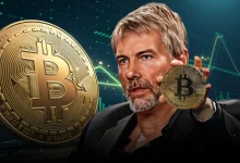 Is Michael Saylor's Strategy Planning to Sell Bitcoin