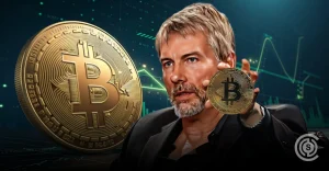 Is Michael Saylor's Strategy Planning to Sell Bitcoin