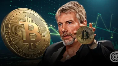 Is Michael Saylor's Strategy Planning to Sell Bitcoin