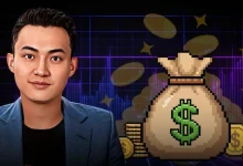 Justin Sun Invests $5.2M in LIT as Lighter Token Hits $700M Cap