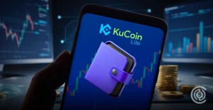 KuCoin Launches KuCoin Lite with Focus on New Crypto Users