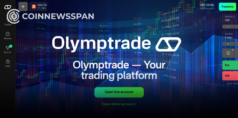 Olymp Trade Review
