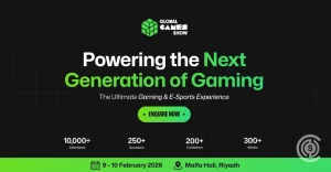 Global Games Show 2026