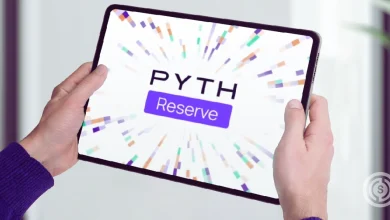 Pyth Network Launches PYTH Reserve Strategy, Token Price Soars