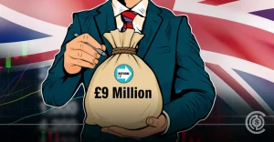 Reform UK Receives Largest Ever Donation Crypto Investor Contributes £9M
