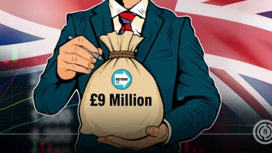 Reform UK Receives Largest Ever Donation Crypto Investor Contributes £9M