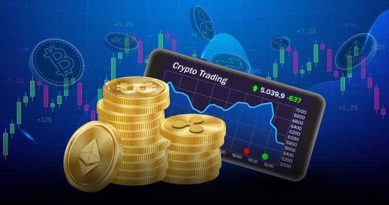 Risk Management Strategies for Crypto Trading