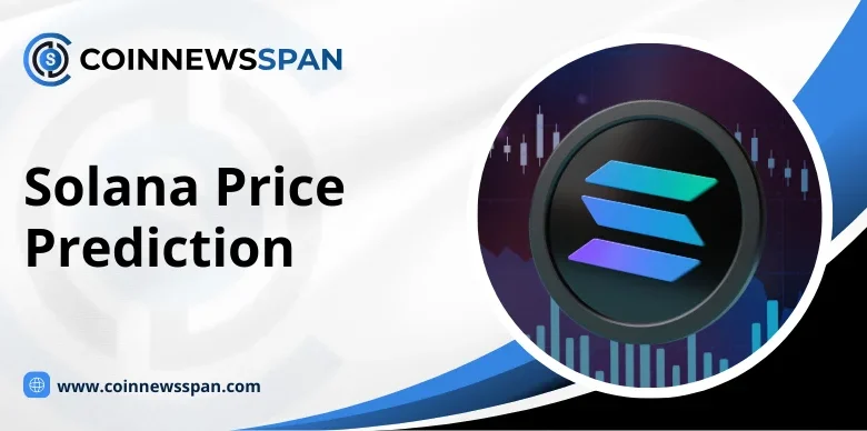 Solana Price Prediction 2026 - 2050