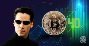 Trader James Wynn Goes Long on Bitcoin with 40x Leverage