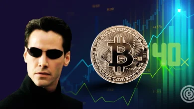Trader James Wynn Goes Long on Bitcoin with 40x Leverage