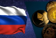 Russia Opens Crypto Trading: Major Stock Exchanges Await Green Light