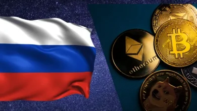 Russia Opens Crypto Trading: Major Stock Exchanges Await Green Light