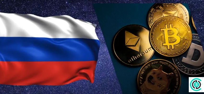 Russia Opens Crypto Trading: Major Stock Exchanges Await Green Light