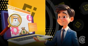 War on Scams Binance Launches $5M Bounty Program for Whistleblowers