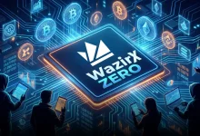 WazirX Under Fire 'WazirX ZERO' Faces Scam Controversy