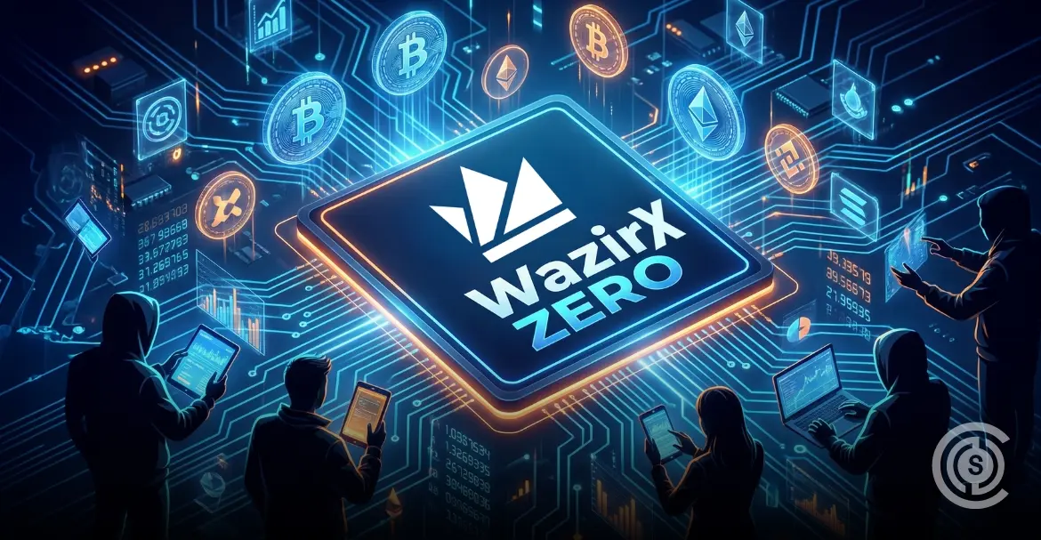 WazirX Under Fire 'WazirX ZERO' Faces Scam Controversy