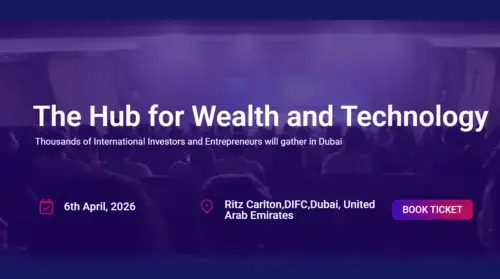 WealthTech Summit 2026