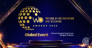 WBO Awards 2025 Thailand