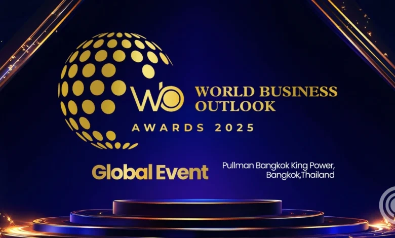 WBO Awards 2025 Thailand