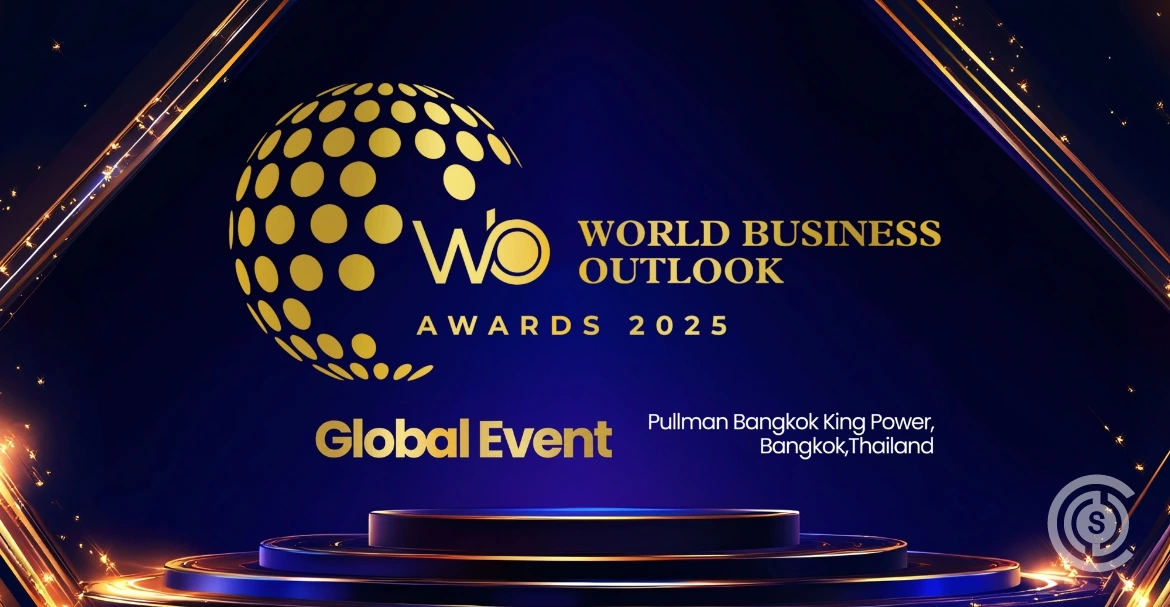WBO Awards 2025 Thailand