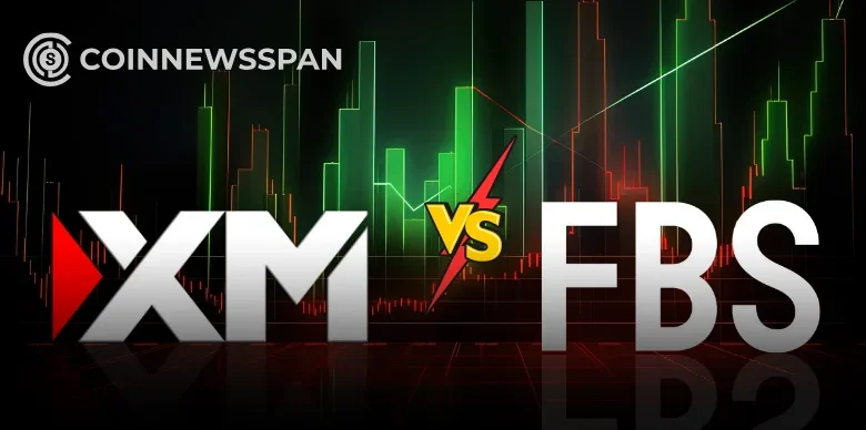 XM Vs FBS: Broker Comparison