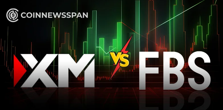 XM Vs FBS: Broker Comparison