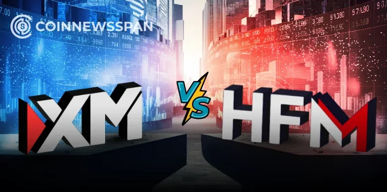 XM Vs HotForex: Broker Comparison With Fees And Trading Conditions