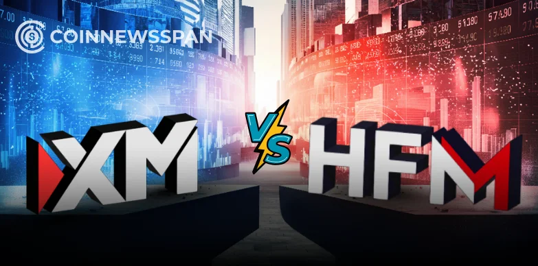 XM Vs HotForex: Broker Comparison With Fees And Trading Conditions