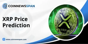 XRP Price Prediction 2026 - 2050
