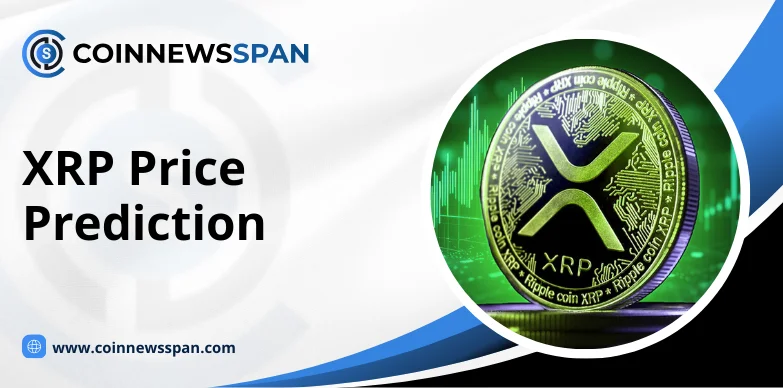XRP Price Prediction 2026 - 2050