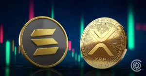 XRP and Solana Shine Amid Bleeding Digital Assets (1)