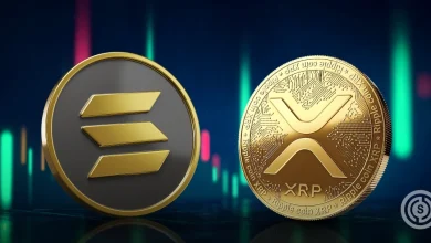 XRP and Solana Shine Amid Bleeding Digital Assets (1)