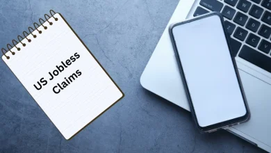 US Jobless Claims Drop Unexpectedly: Crypto Market Braces for Volatility