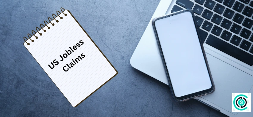 US Jobless Claims Drop Unexpectedly: Crypto Market Braces for Volatility