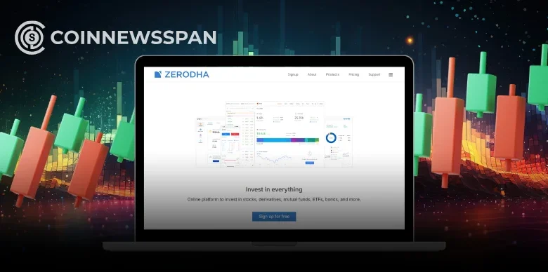 Zerodha Review Showing Brokerage Features, Trading Platforms, and User Experience