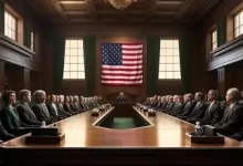 Waller Shines in Fed Chair Interview with Trump, BlackRock's Rieder to Make Final Pitch