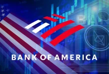 Bank of America Shifts Stance on Crypto Recommends 1-4_ Allocation