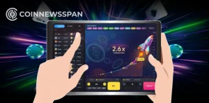 Best Crash Game Crypto Casinos Sites